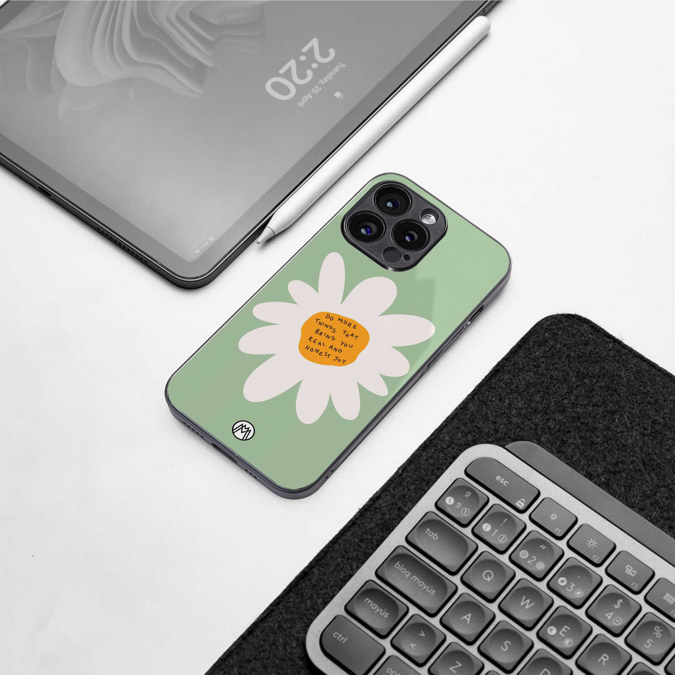 do more things back phone cover | glass case for oneplus nord 4