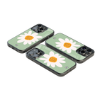 Luxury Glass Back Mobile Cover for iPhone, Samsung Galaxy, OnePlus, Pixel, Redmi & More