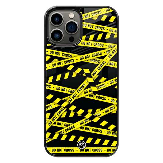 Premium Glass Back Mobile Phone Cover for iPhone, Samsung, OnePlus, Google Pixel, Redmi, Oppo, Vivo & Realme