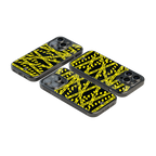 Luxury Glass Back Mobile Cover for iPhone, Samsung Galaxy, OnePlus, Pixel, Redmi & More
