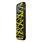 Slim Glass Back Phone Case for Multiple Brands – iPhone, Samsung, Redmi, OnePlus, Oppo, Vivo