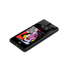 don't give a flying chappal back phone cover | glass case for nothing phone 2a