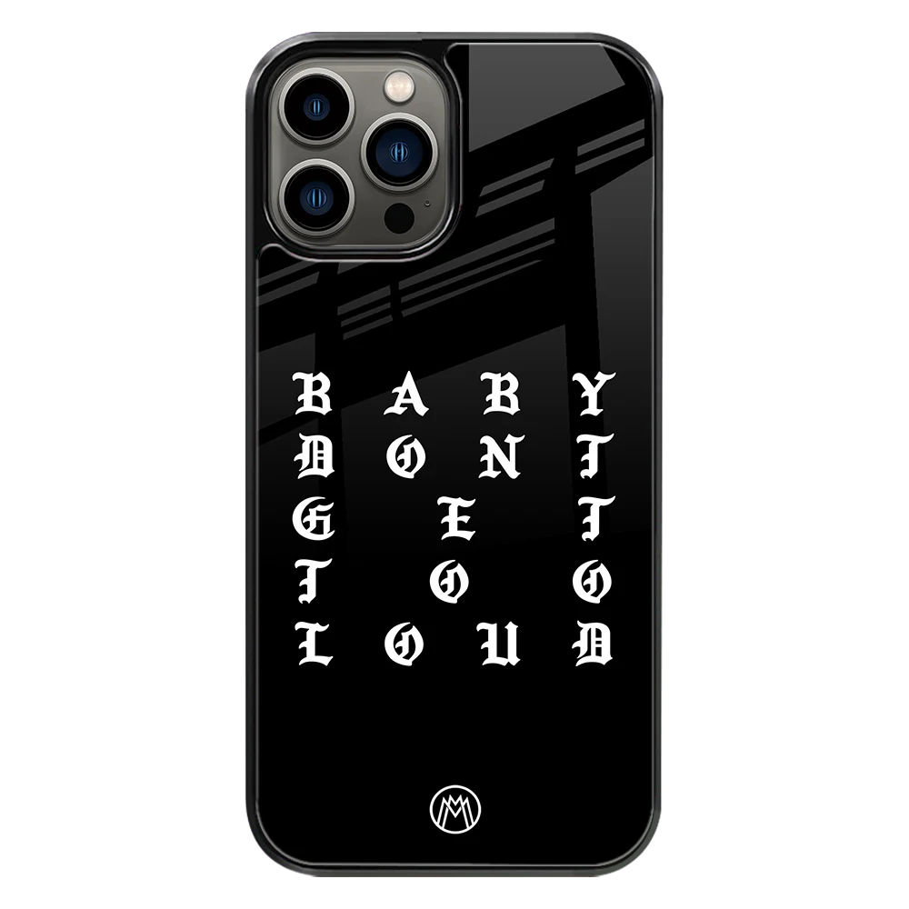 Premium Glass Back Mobile Phone Cover for iPhone, Samsung, OnePlus, Google Pixel, Redmi, Oppo, Vivo & Realme