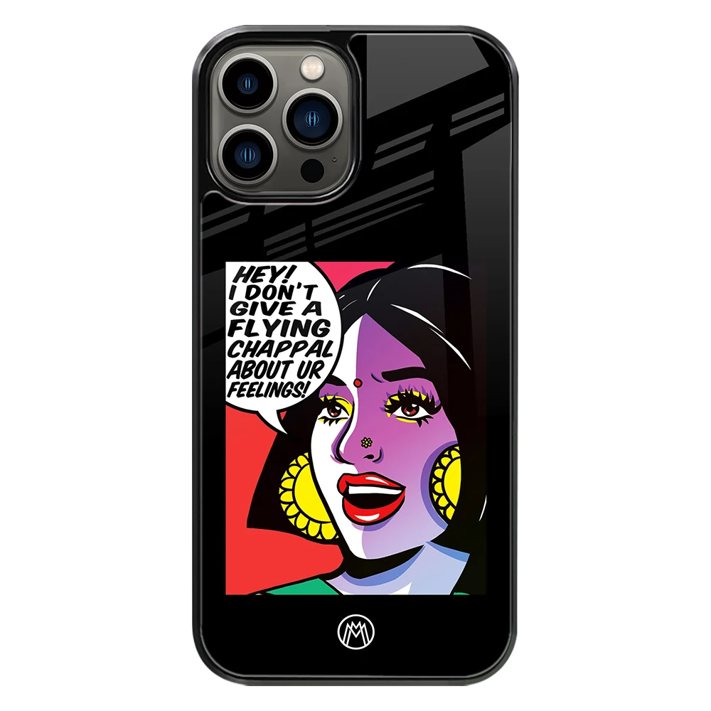 Premium Glass Back Mobile Phone Cover for iPhone, Samsung, OnePlus, Google Pixel, Redmi, Oppo, Vivo & Realme