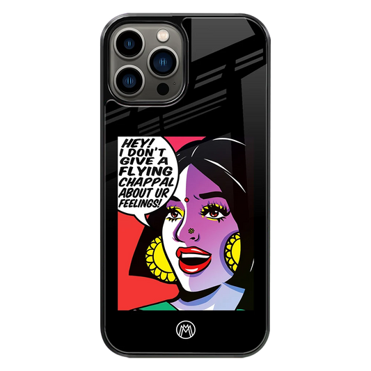 Premium Glass Back Mobile Phone Cover for iPhone, Samsung, OnePlus, Google Pixel, Redmi, Oppo, Vivo & Realme