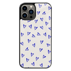 Premium Glass Back Mobile Phone Cover for iPhone, Samsung, OnePlus, Google Pixel, Redmi, Oppo, Vivo & Realme