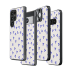 Stylish Glass Back Case for All Smartphones iPhone, Samsung, OnePlus, Pixel, Redmi, Oppo, Vivo, Motorola