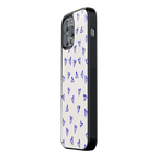Slim Glass Back Phone Case for Multiple Brands iPhone, Samsung, Redmi, OnePlus, Oppo, Vivo