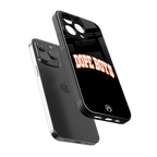 dope boys back phone cover | glass case for iphone 13 pro max