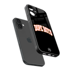 dope boys back phone cover | glass case for iphone 16 plus