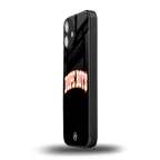 dope boys back phone cover | glass case for iphone 16 plus