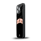 dope boys back phone cover | glass case for iphone 16 pro