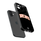 dope boys back phone cover | glass case for iphone 16