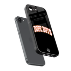 dope boys back phone cover | glass case for iphone 16e