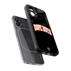 dope boys back phone cover | glass case for nothing phone 1
