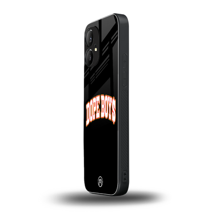 dope boys back phone cover | glass case for nothing phone 1
