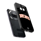 dope boys back phone cover | glass case for nothing phone 2a