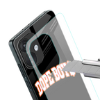 dope boys back phone cover | glass case for oneplus nord ce 3