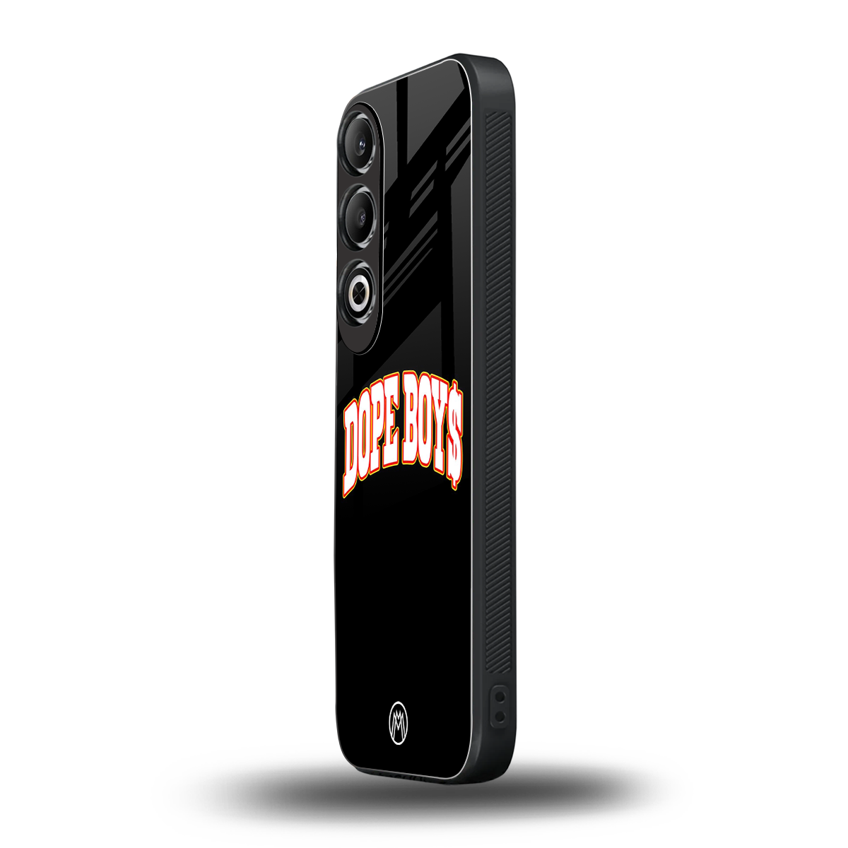 dope boys back phone cover | glass case for oneplus nord ce 4