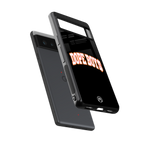 dope boys back phone cover | glass case for Google Pixel 6A