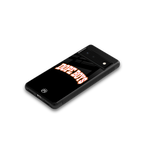 dope boys back phone cover | glass case for Google Pixel 6A