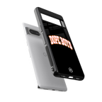 dope boys back phone cover | glass case for google pixel 7 pro