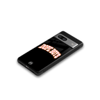 dope boys back phone cover | glass case for Google Pixel 7