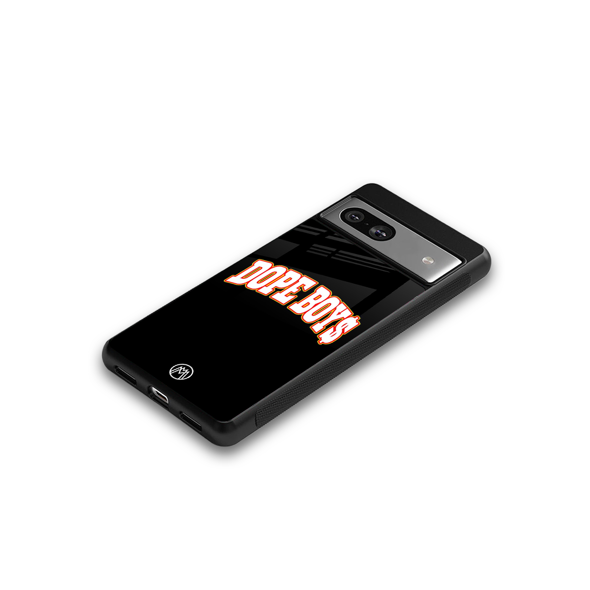 dope boys back phone cover | glass case for Google Pixel 7