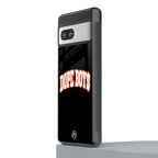 dope boys back phone cover | glass case for Google Pixel 7