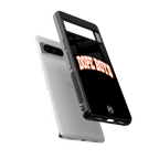dope boys back phone cover | glass case for google pixel 8 pro