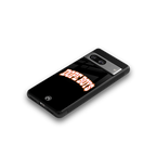 dope boys back phone cover | glass case for Google Pixel 8
