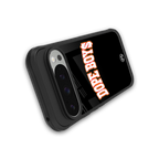 dope boys back phone cover | glass case for google pixel 9 pro