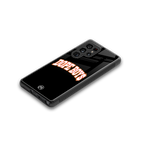 dope boys back phone cover | glass case for samsung galaxy s25 ultra