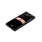 dope boys back phone cover | glass case for samsung galaxy s25 plus