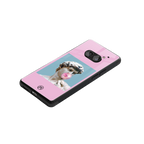 dope david michelangelo back phone cover | glass case for nothing phone 2a