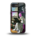dope diva back phone cover | glass case for iphone 16e