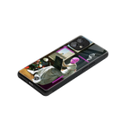 dope diva back phone cover | glass case for nothing phone 1