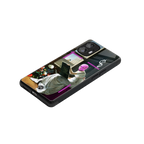 dope diva back phone cover | glass case for nothing phone 2