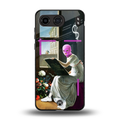 dope diva back phone cover | glass case for oneplus nord 4