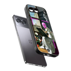 dope diva back phone cover | glass case for oneplus nord 4