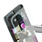 dope diva back phone cover | glass case for oneplus nord ce 3