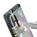 dope diva back phone cover | glass case for oneplus nord ce 4