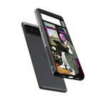 dope diva back phone cover | glass case for Google Pixel 6A