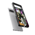 dope diva back phone cover | glass case for Google Pixel 8