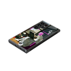 dope diva back phone cover | glass case for samsung galaxy s23 ultra