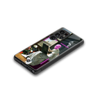 dope diva back phone cover | glass case for samsung galaxy s25 ultra