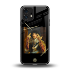 dope napoleon back phone cover | glass case for nothing phone 1