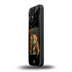 dope napoleon back phone cover | glass case for nothing phone 2