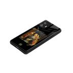 dope napoleon back phone cover | glass case for nothing phone 2
