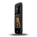 dope napoleon back phone cover | glass case for oneplus nord ce 3